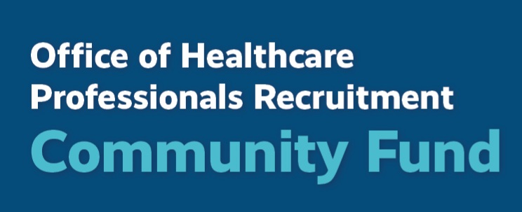 Office of Healthcare Professionals Recruitment